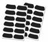 Rawlings Eye Black Stickers
